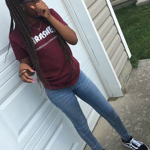 Meet your Posher, Marissa